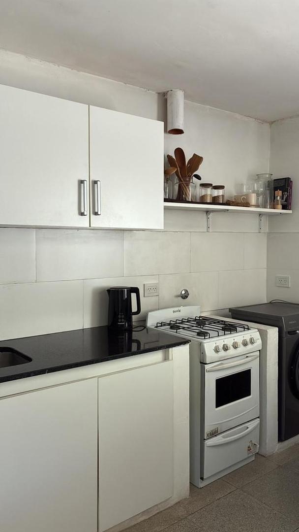 Depto Tipo Casa en Alquiler 6 años