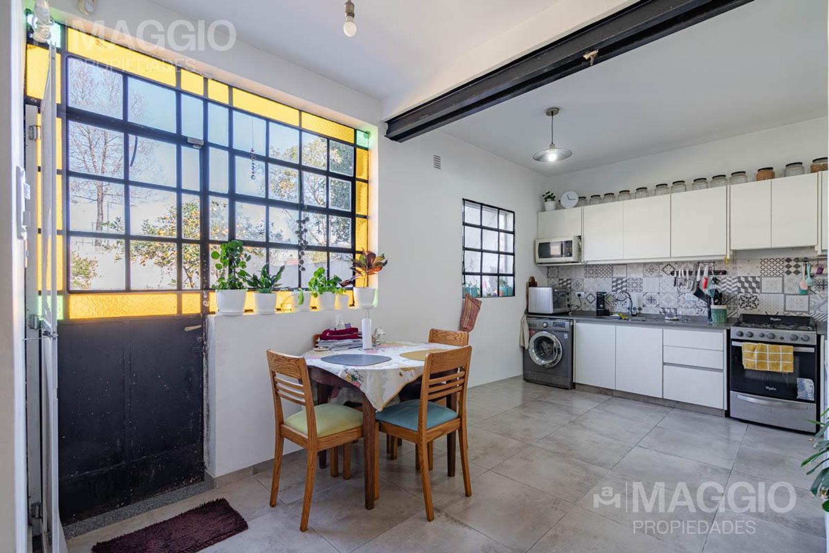 Casa en Venta en Haedo Sur, USD 127.000