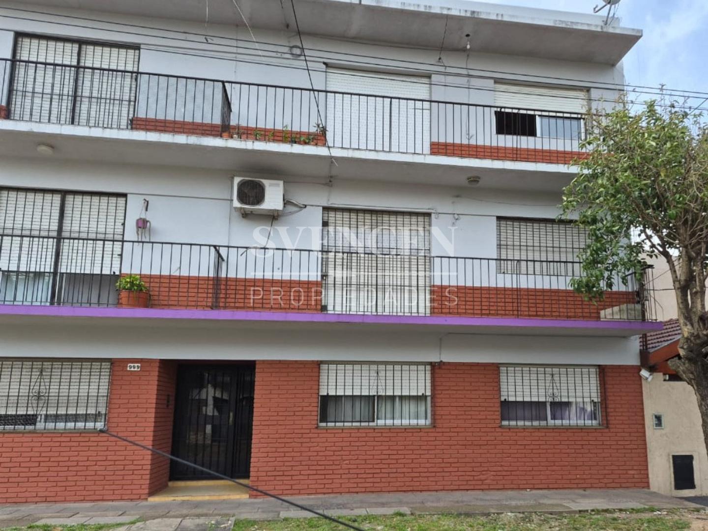 Departamento  en Venta en Bernal Oeste, Bernal, Quilmes