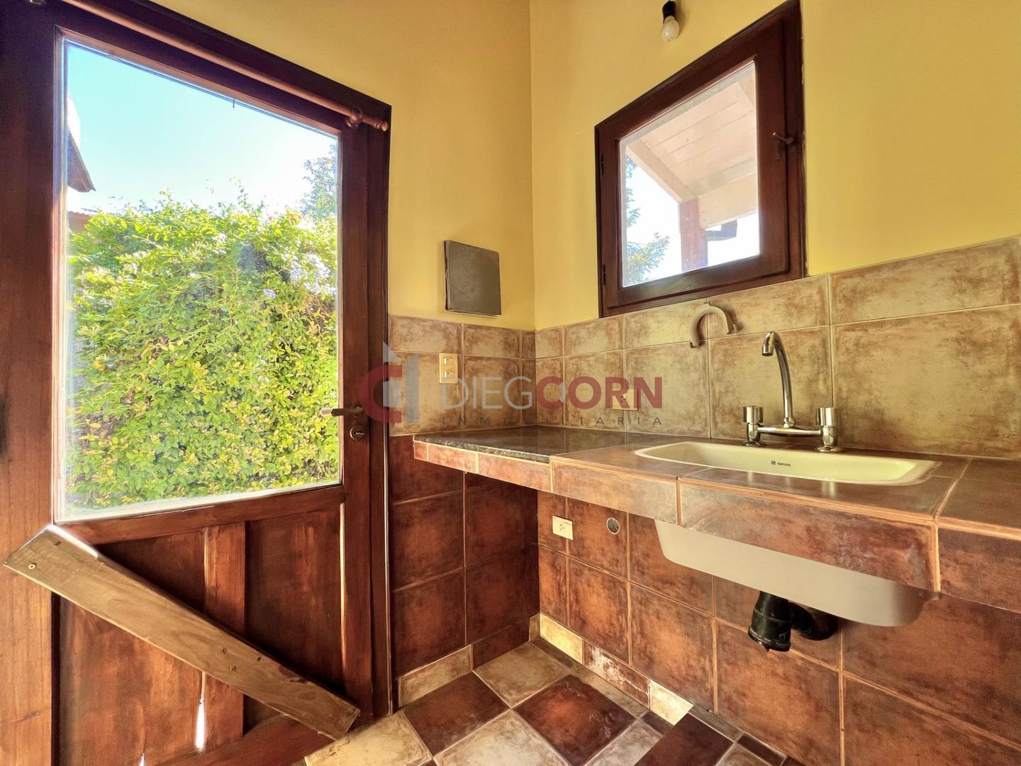 Casa en Venta 20 años