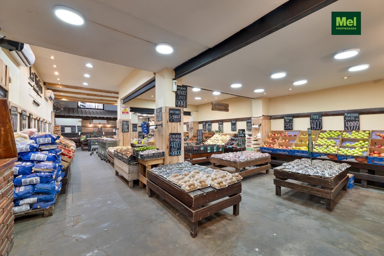 Local en Venta en Villa Urquiza, USD 779.000