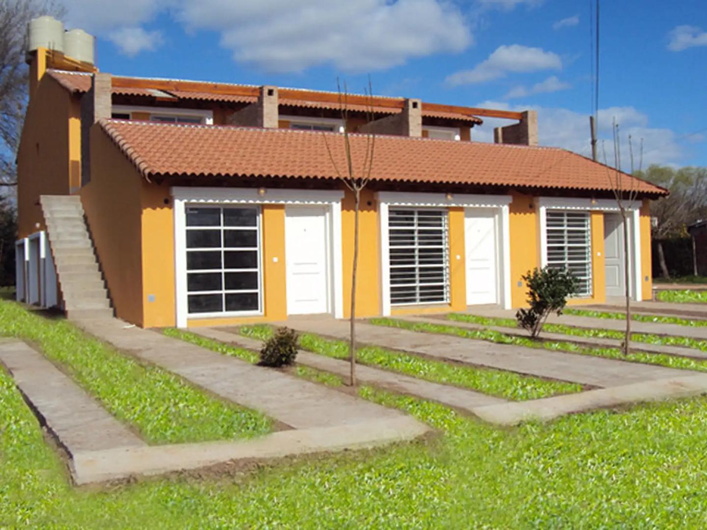 Oportunidad Apto Credito