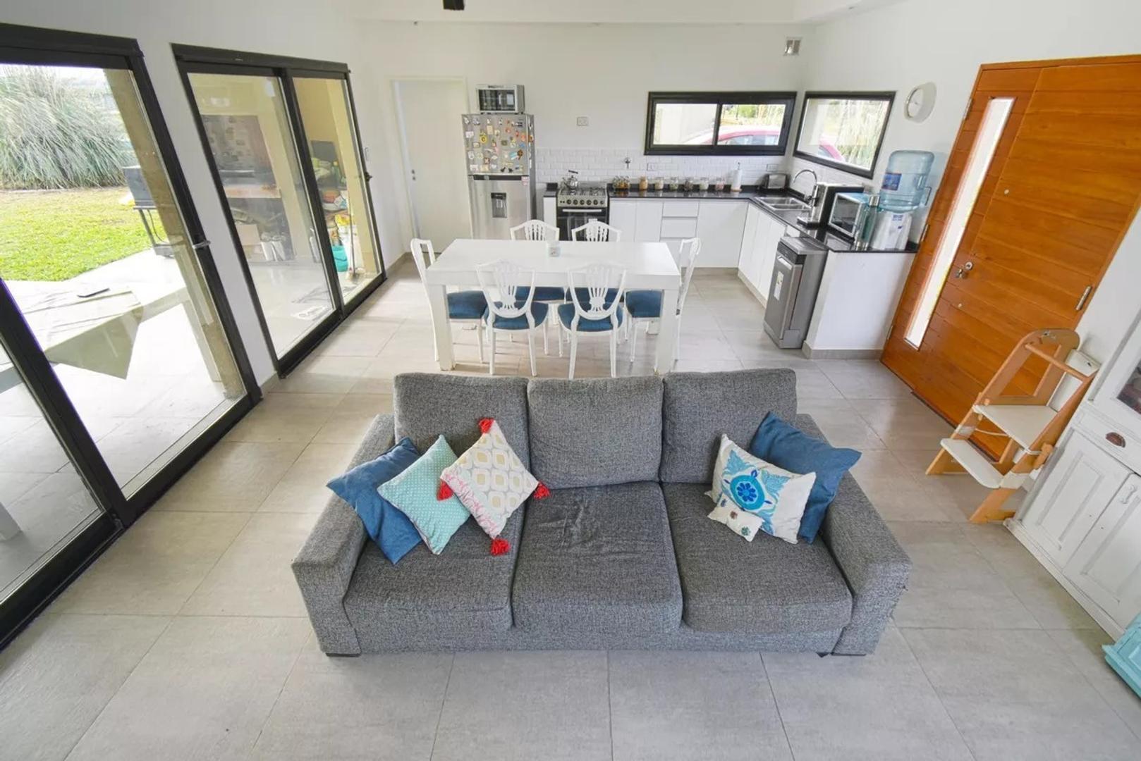 Casa en Venta 2 años