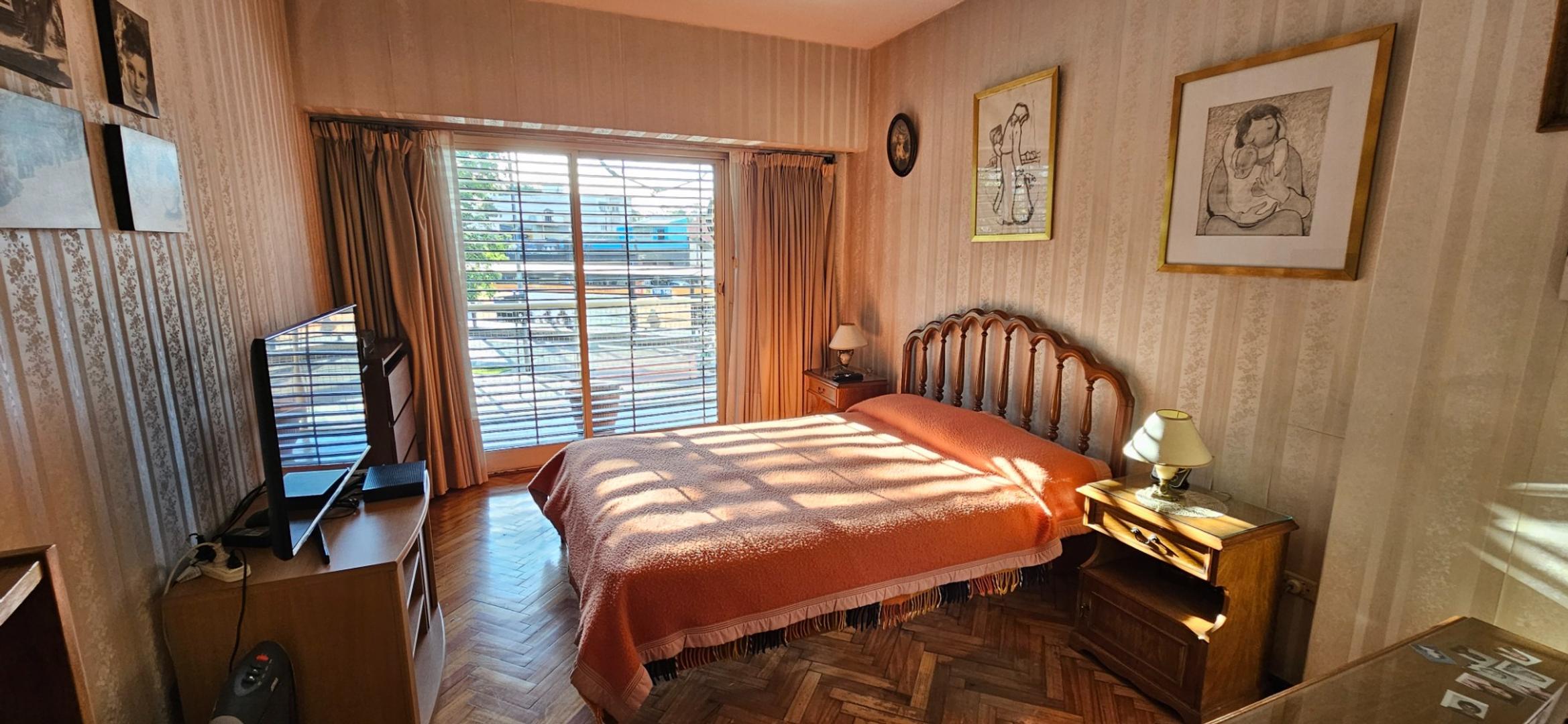 Departamento en Venta de 3 dormitorios