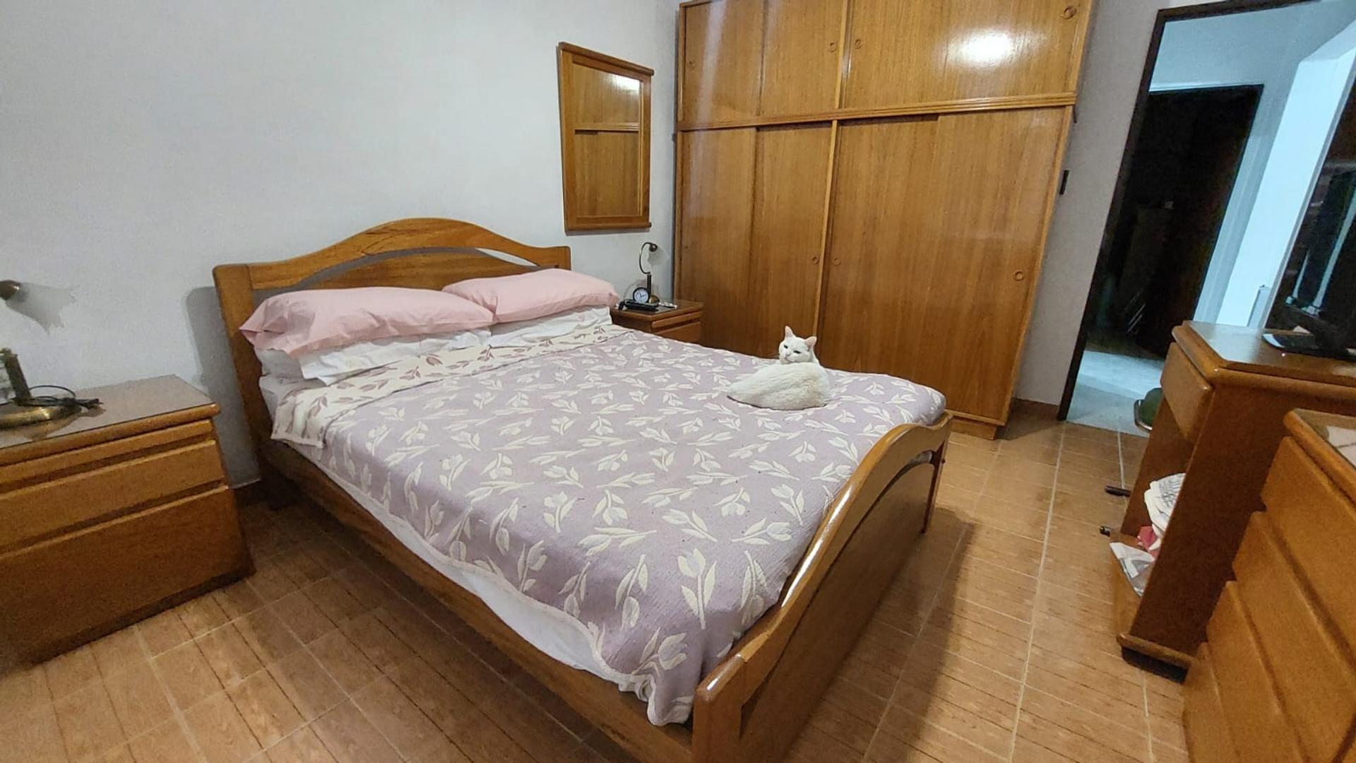 VENTA CASA 3 AMBIENTES -PARQUE-GARAGE