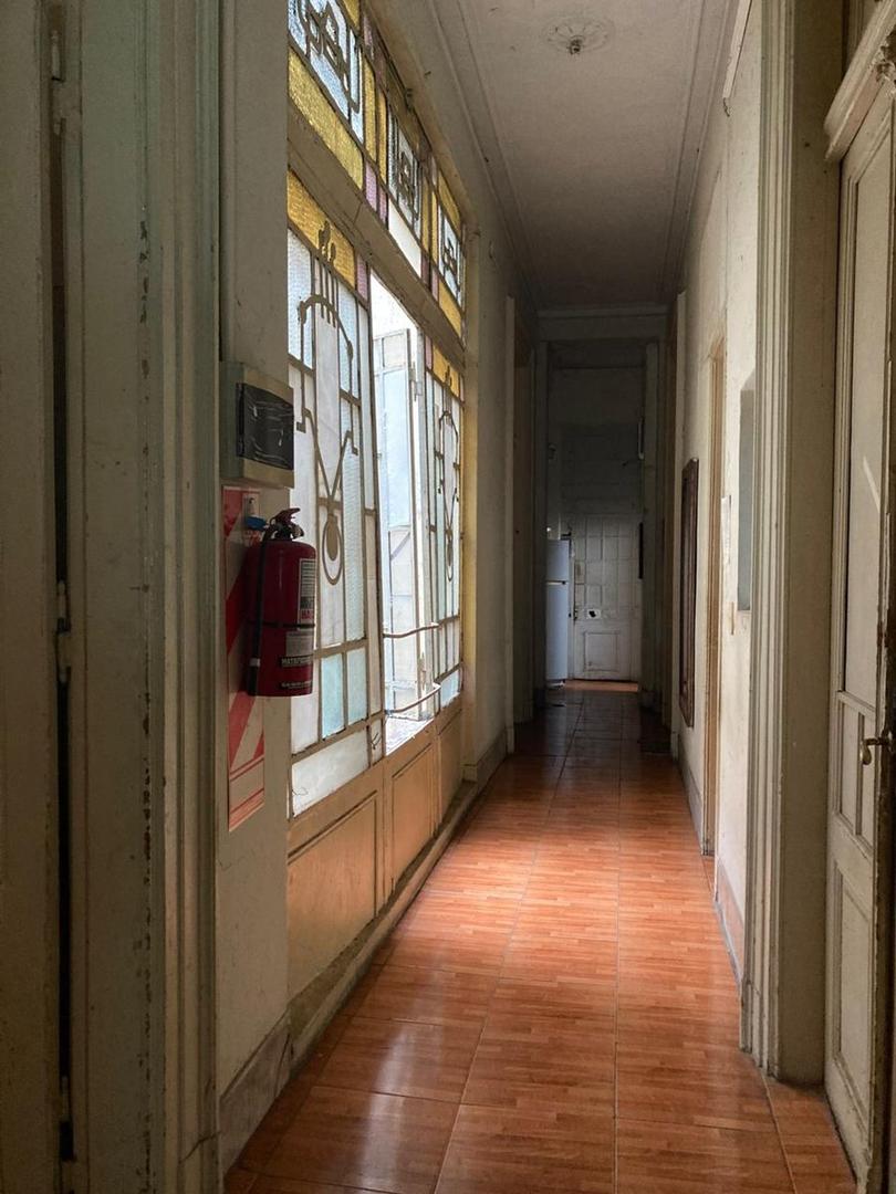 Hotel en Venta en Monserrat, USD 199.000