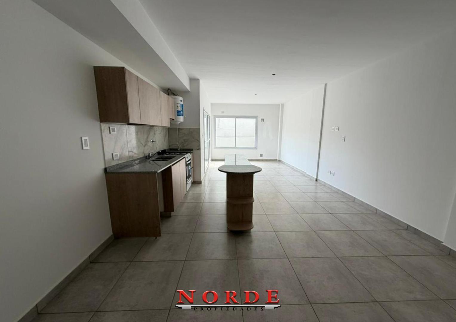 Departamento en Venta de Monoambiente