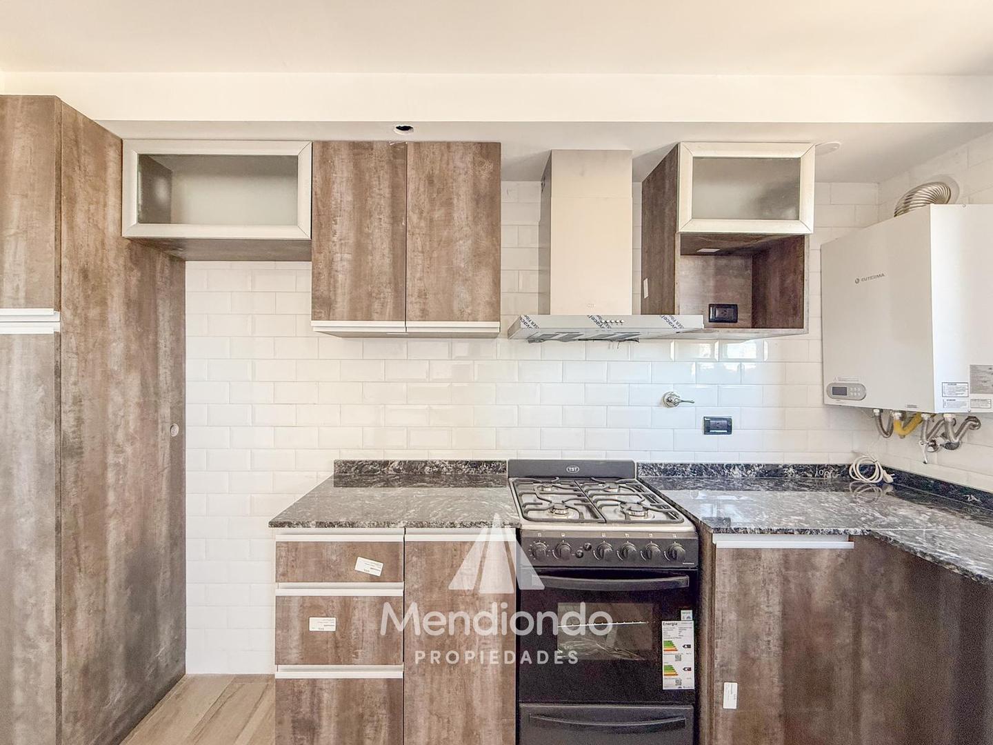 Departamento en Venta al Sudeste