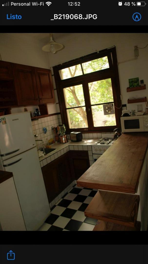 Departamento en Venta en Las Cañitas, USD 260.000