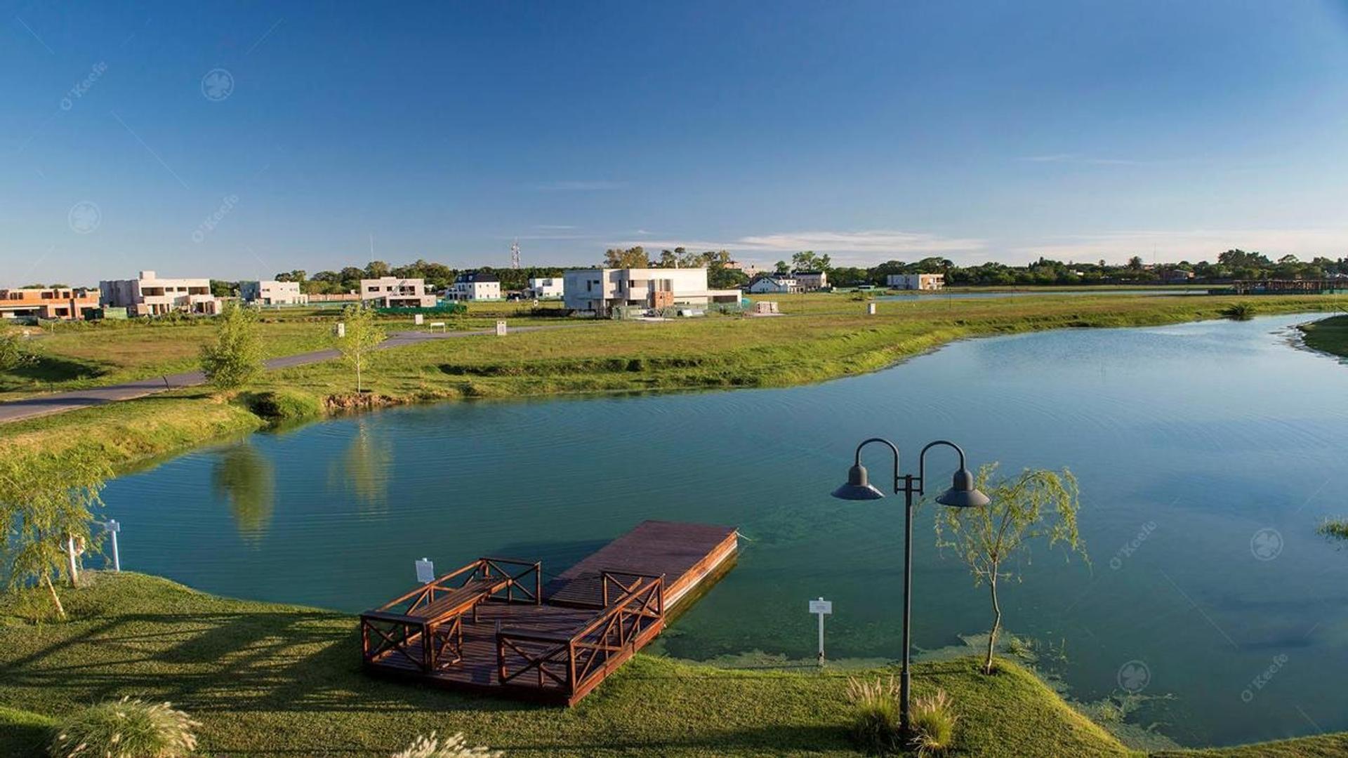 Lote Interno Las Golondrinas 87