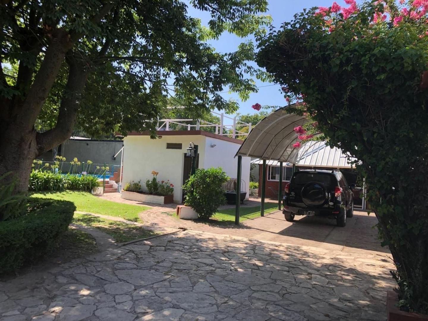 Quinta en Venta 80 años