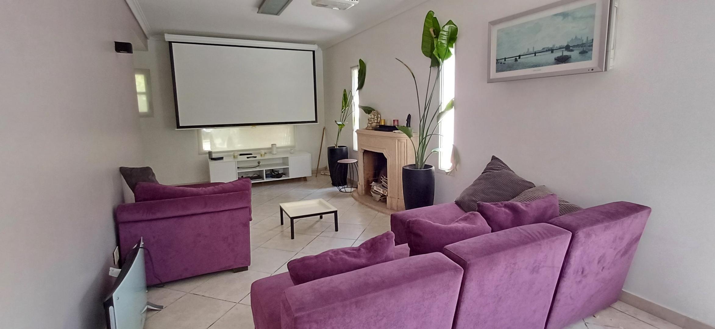 Casa en Alquiler Temporal 15 años