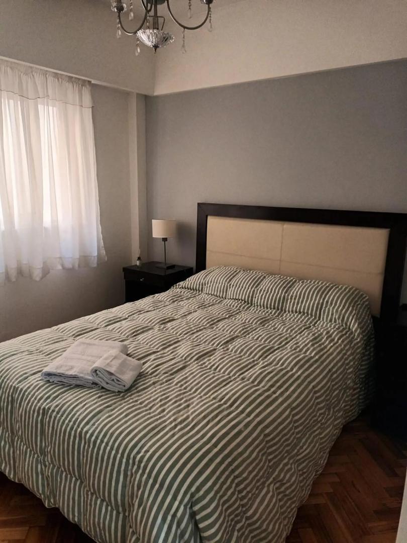 Departamento en alquiler temporario