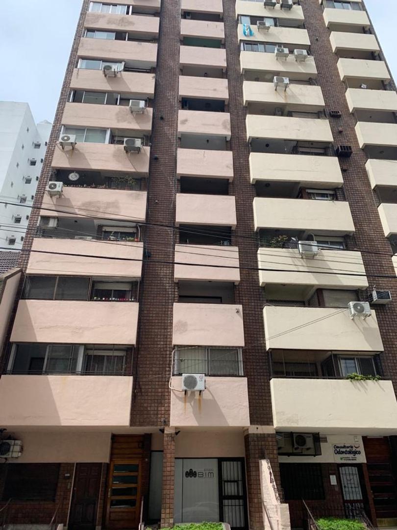 Obligado 14 , Piso 4