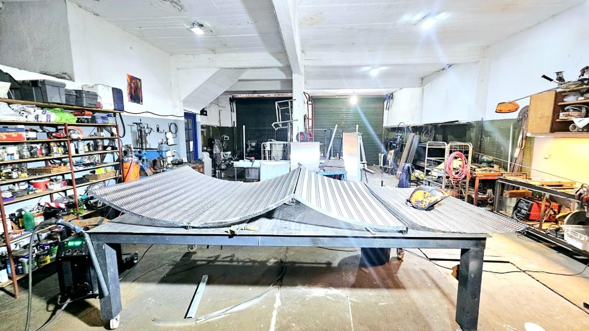 Local en Venta en Caseros, USD 105.000