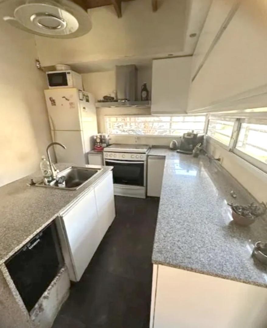 Casa en Venta 15 años