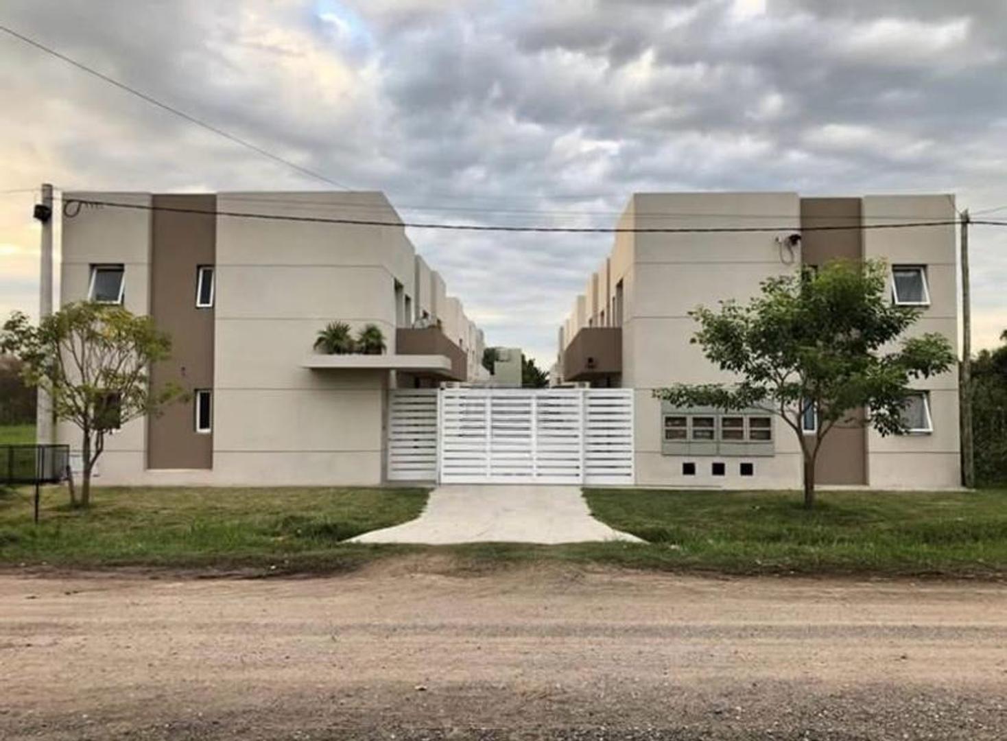 Departamento en Sunchales