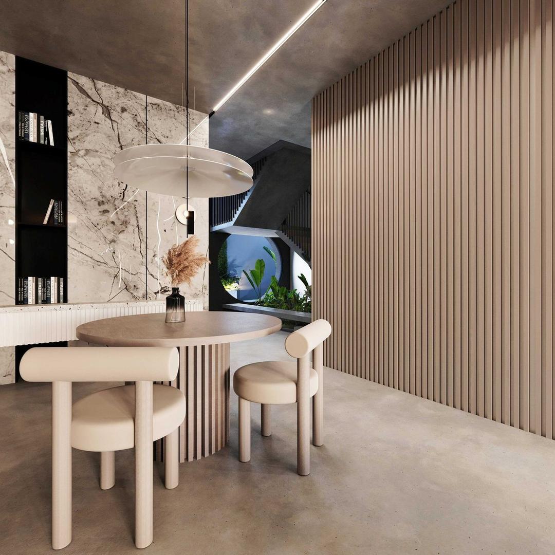 Depto de 2 dorm | Zona centro con vista al río