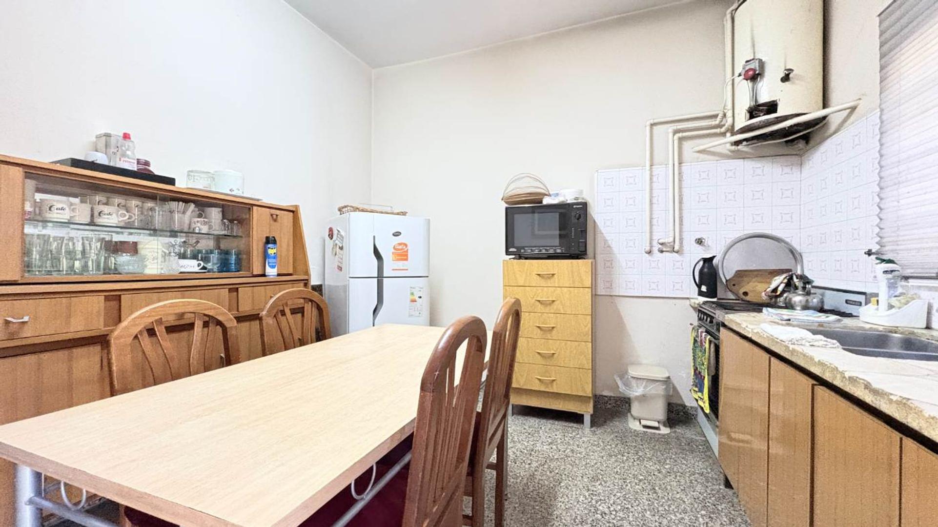 Casa en Venta en Barrio Loma Grande, USD 55.000