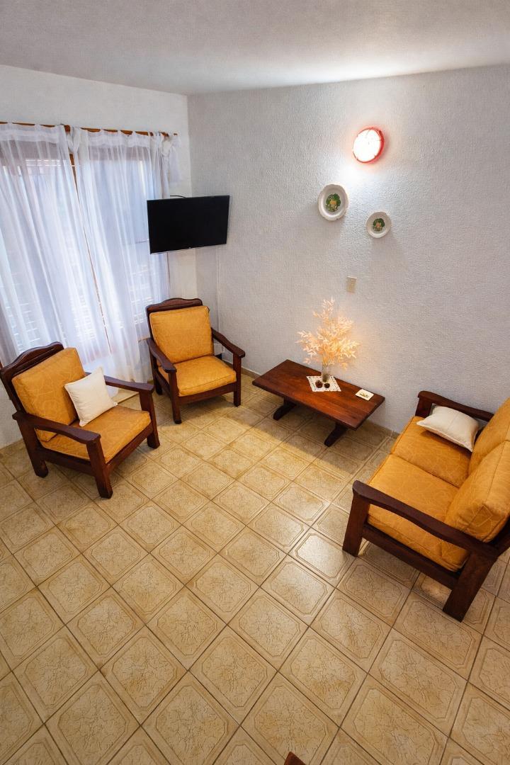 Depto Tipo Casa en Venta de 3 dormitorios