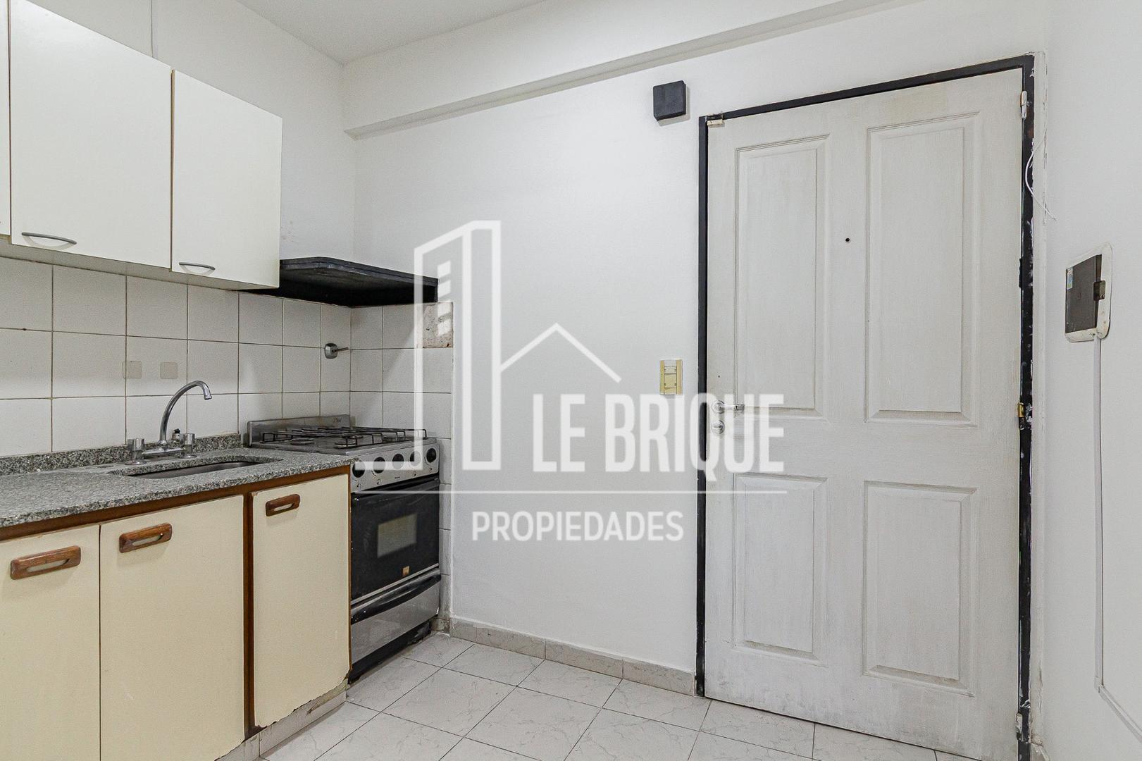 Departamento en Venta 30 años