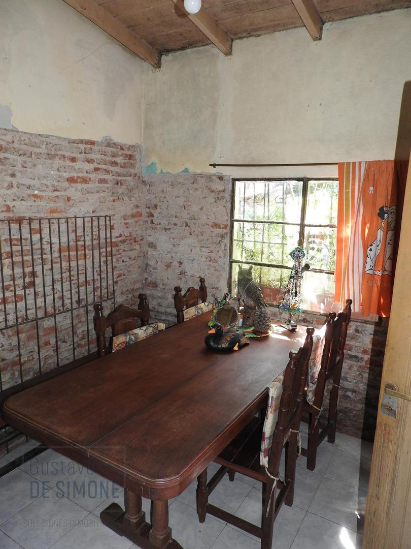 Casa en Venta 40 años