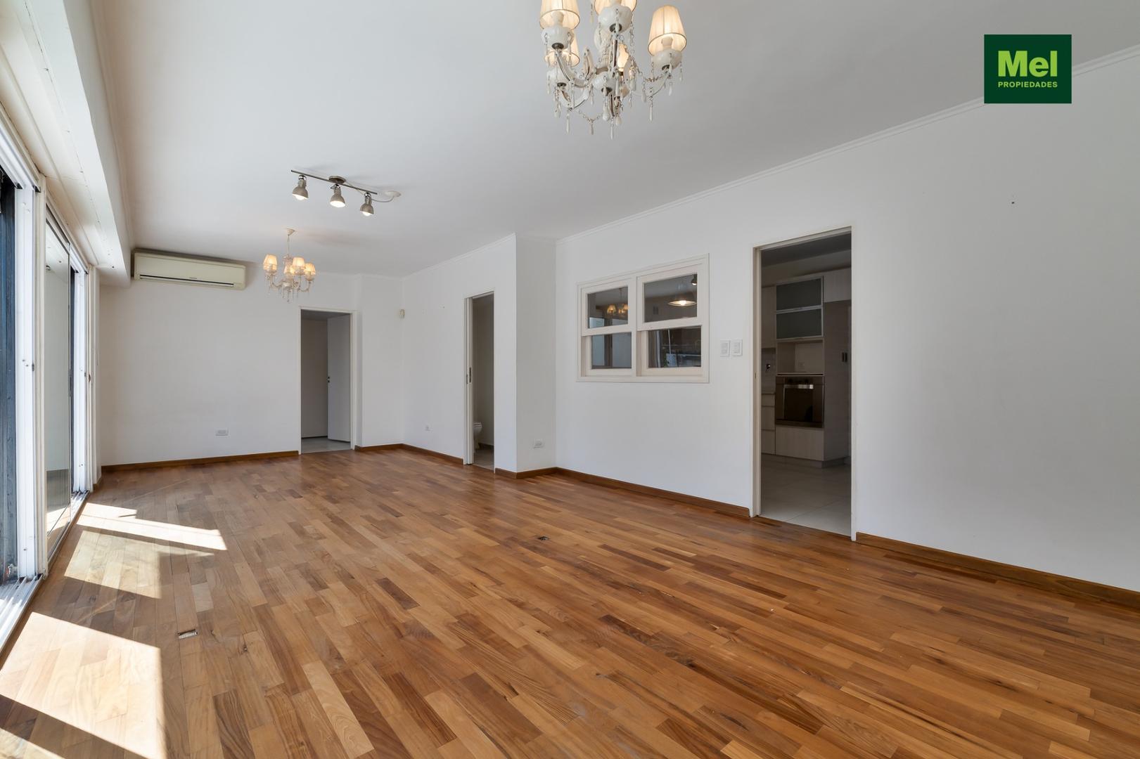 Departamento en Venta en Belgrano, USD 380.000