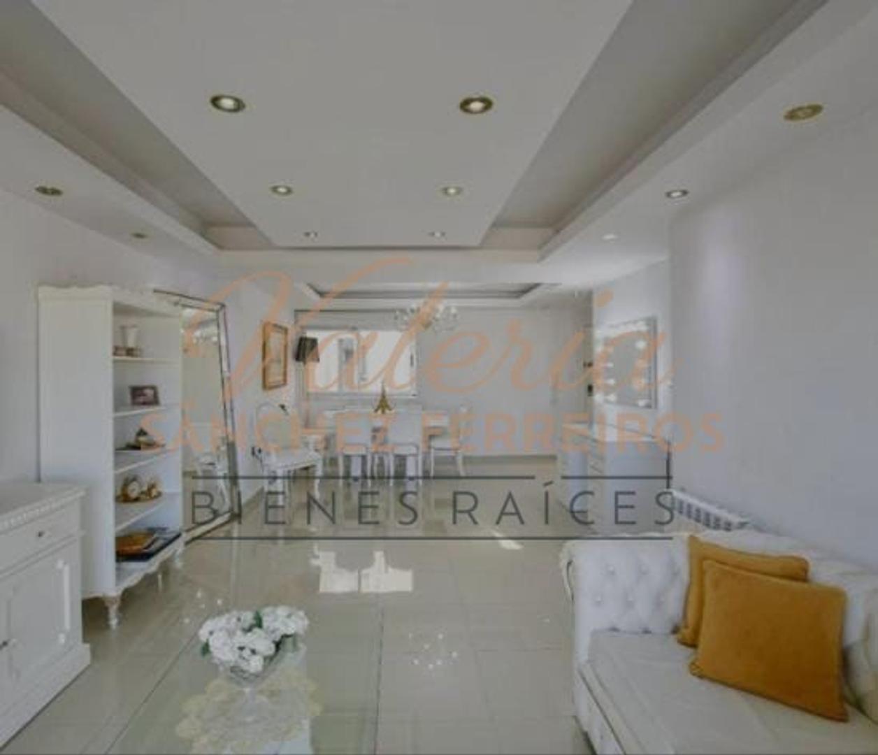 Departamento en venta La Plata centro