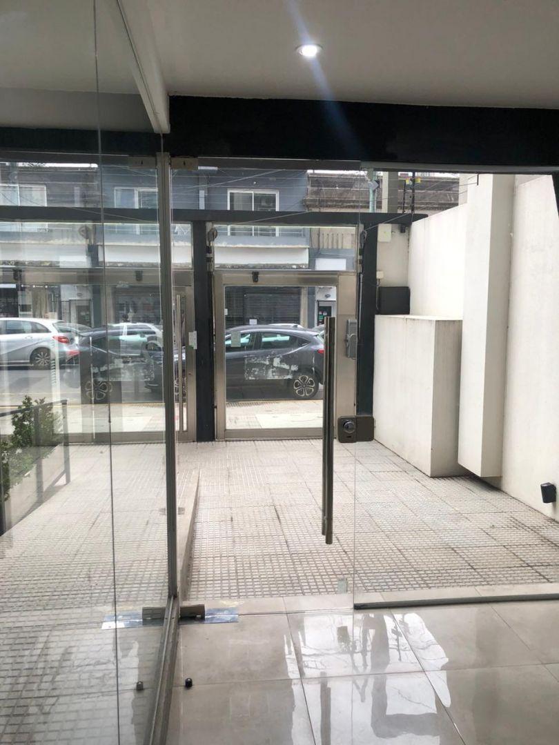 humberto primo 200, Piso pb