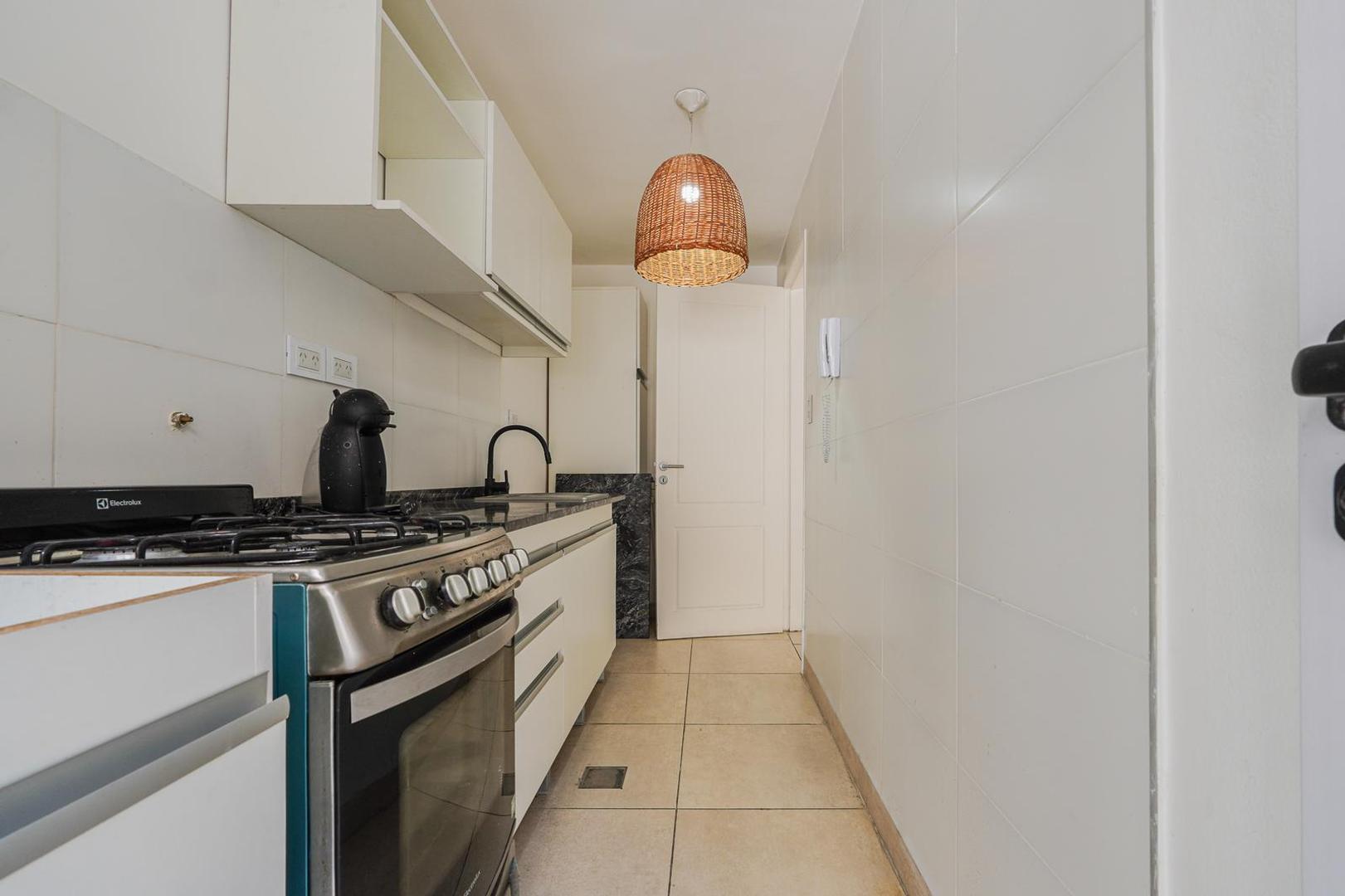 Departamento en Venta 35 años