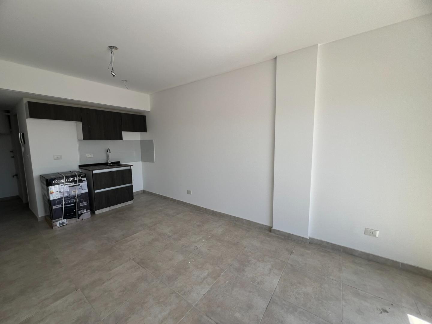 Departamento en Venta de Monoambiente