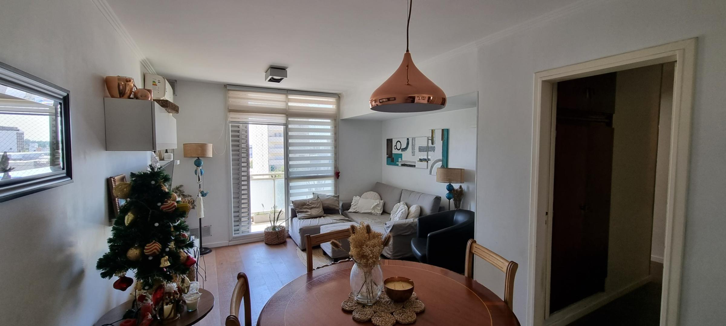 Departamento en Venta de 4 ambientes