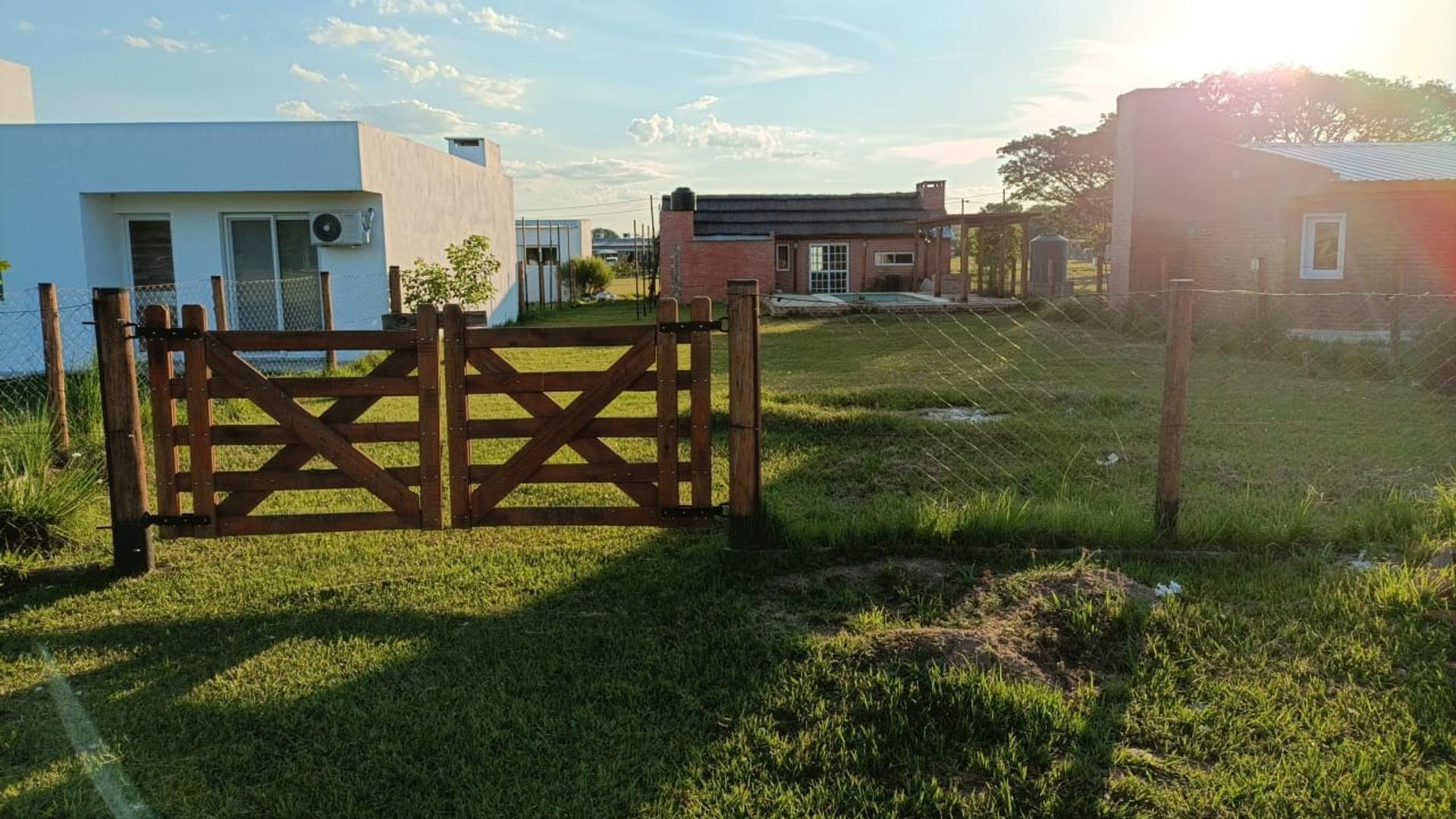 Barrio "la Herradura"