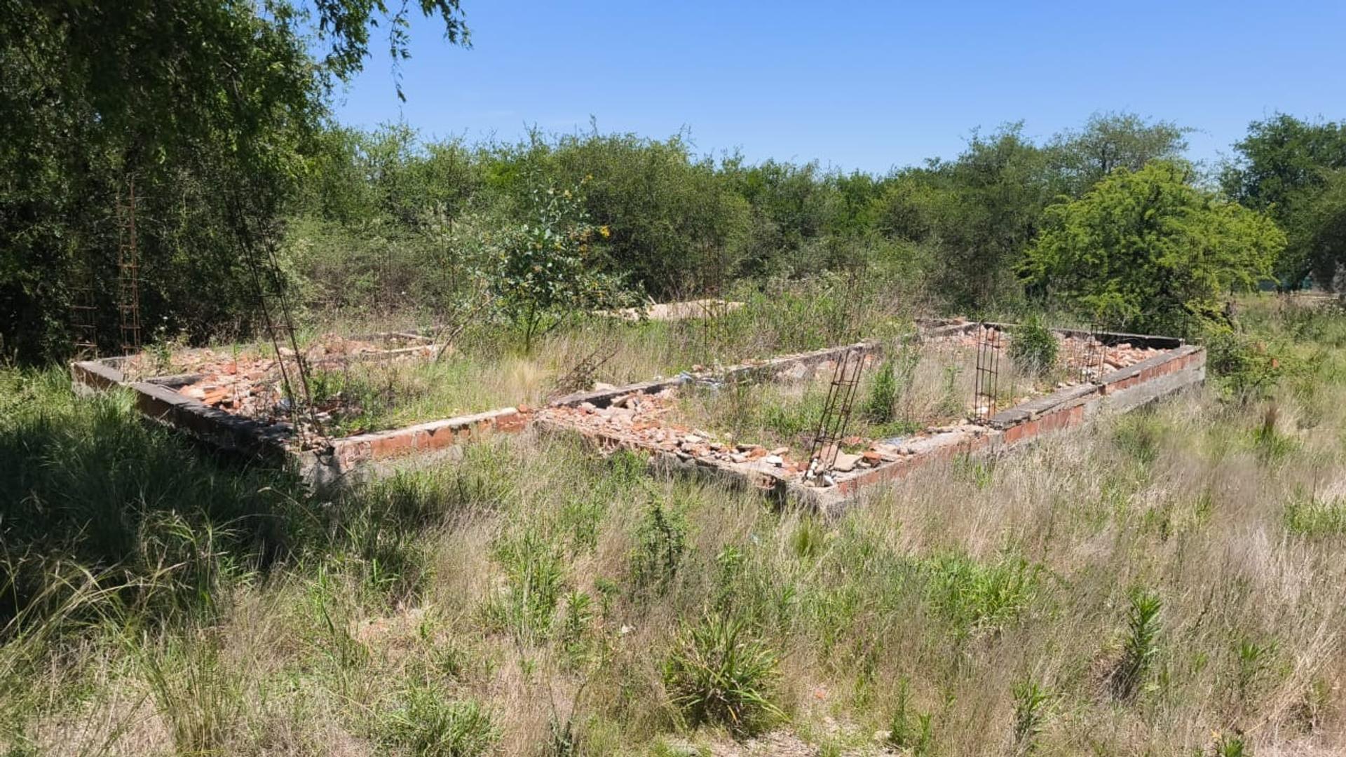 Terreno en Venta en Las Moreras, USD 35.000