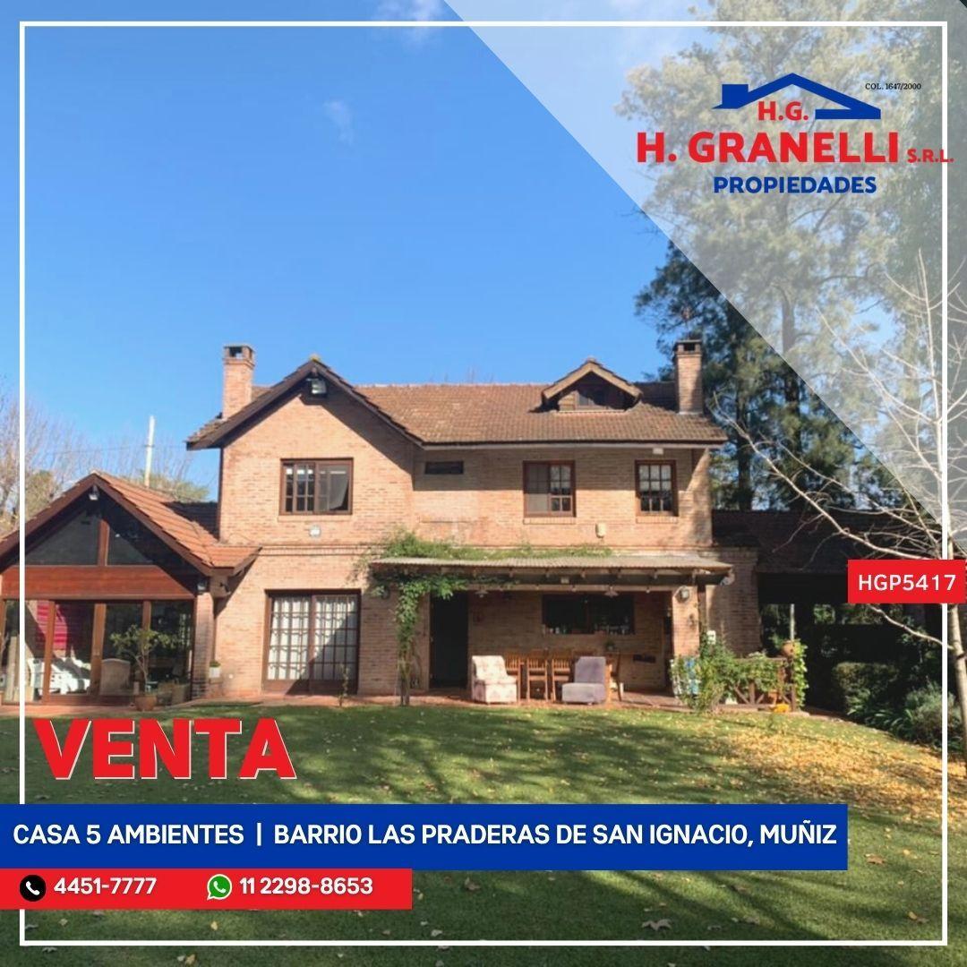 Casa - Venta - Argentina, Muñiz - Alberto Williams 899