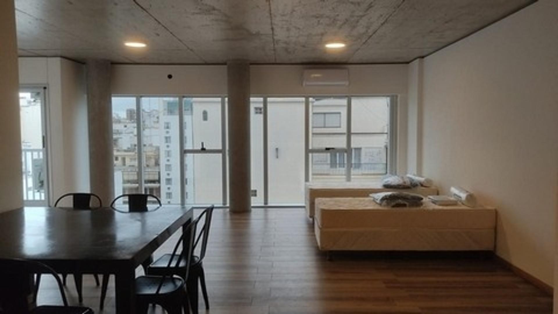 Excelente Loft 65Mt2