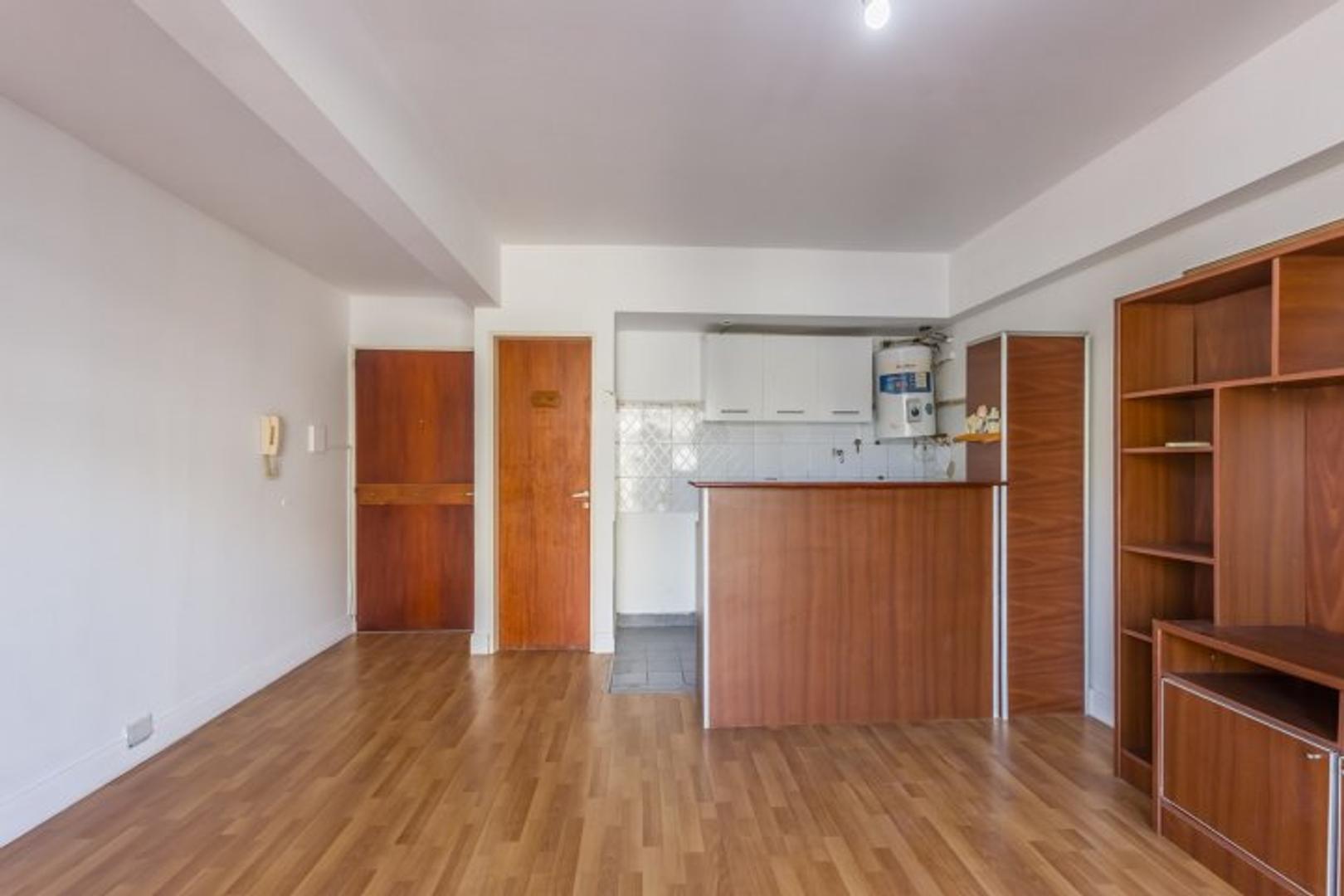 Departamento en Venta 19 años