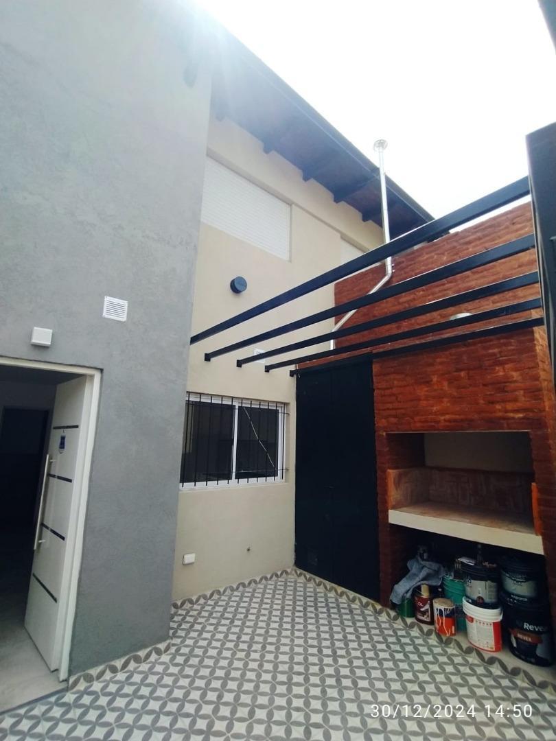 Depto Tipo Casa en Venta en Fisherton, USD 82.000