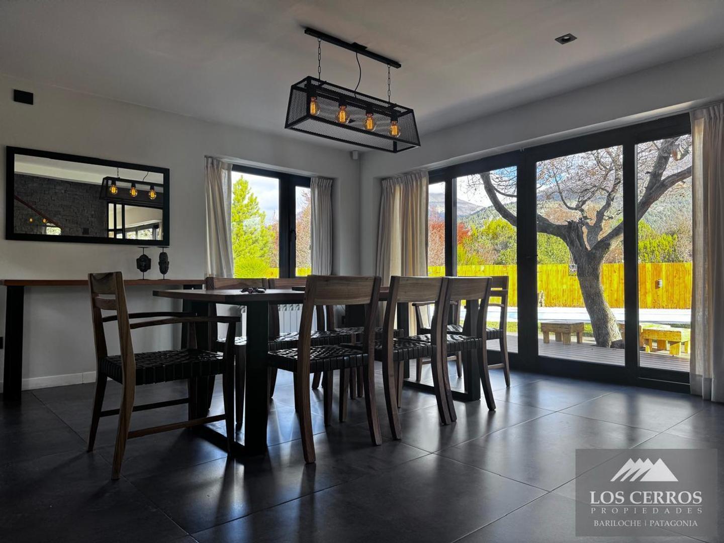 Casa en Venta en San Carlos de Bariloche, USD 650.000