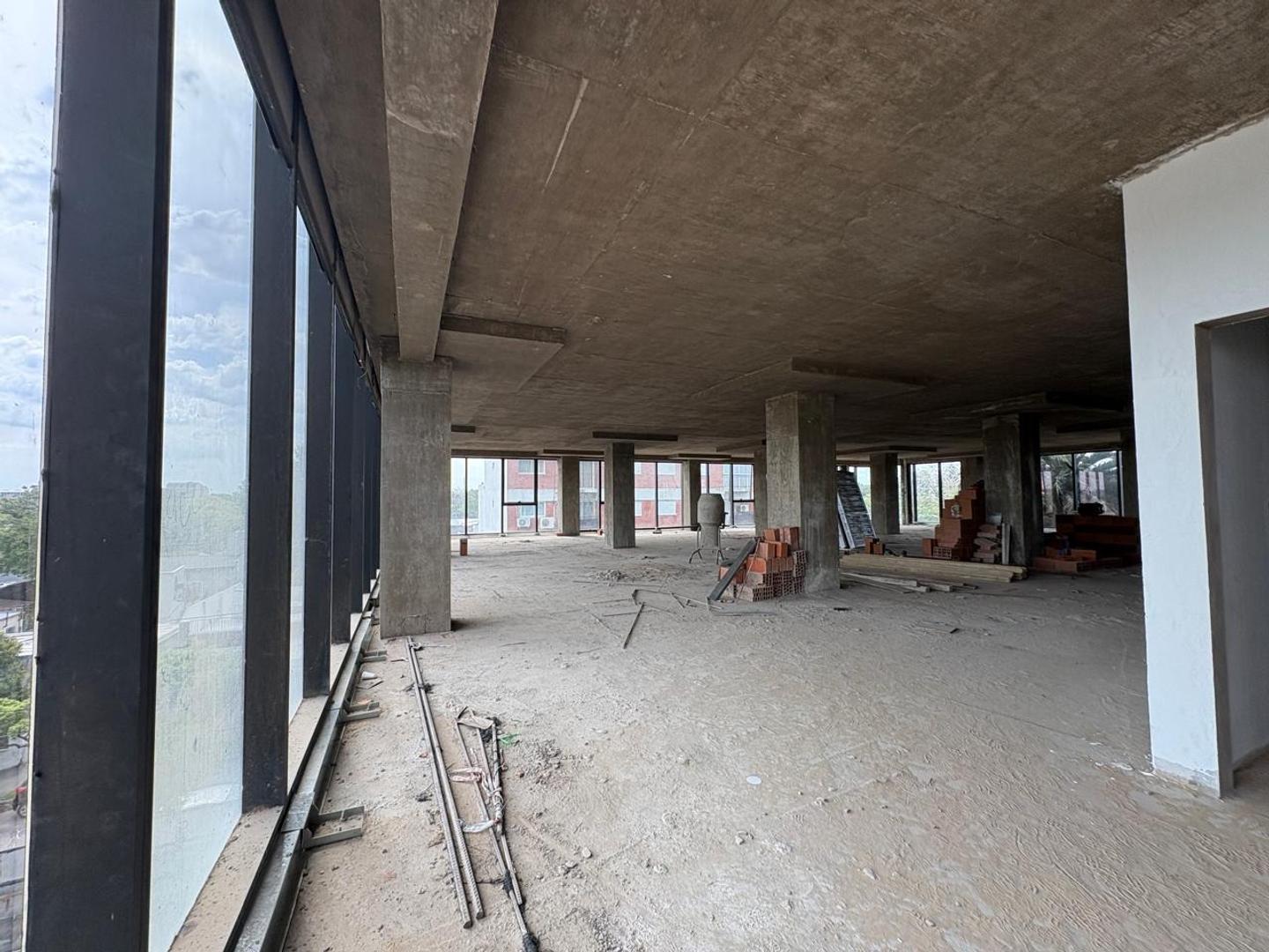 Esteban Echeverría 1080 , Piso 2