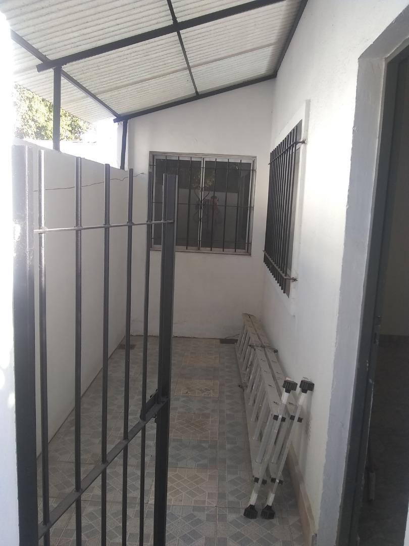 VENTA PH INT. 3 AMB. APTO CREDITO - EL PALOMAR