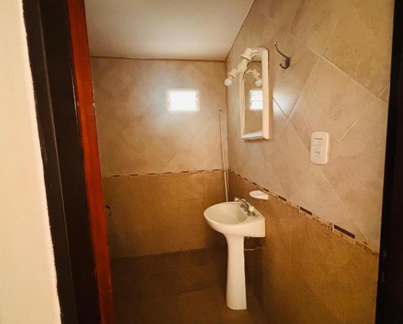 Departamento en Venta 6 años