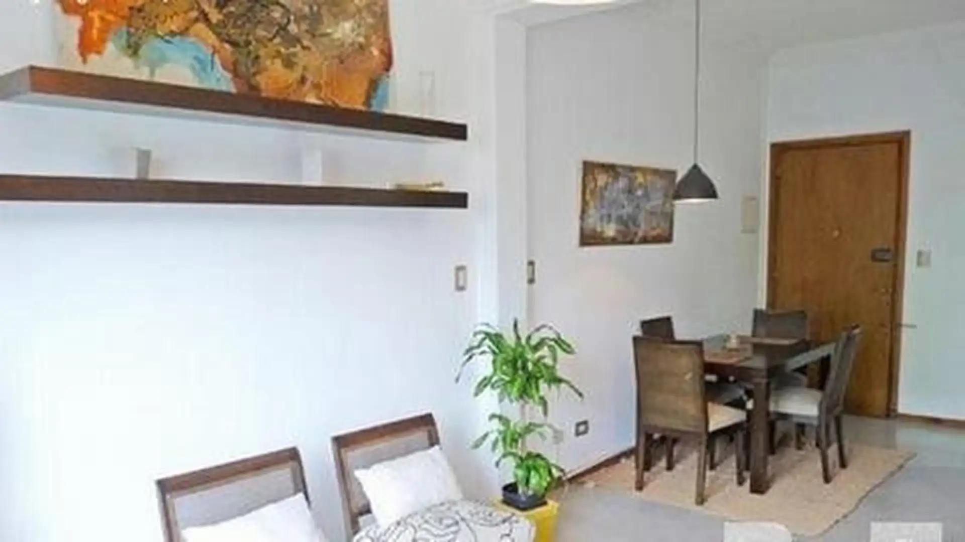 Departamento en Alquiler Temporal 12 años