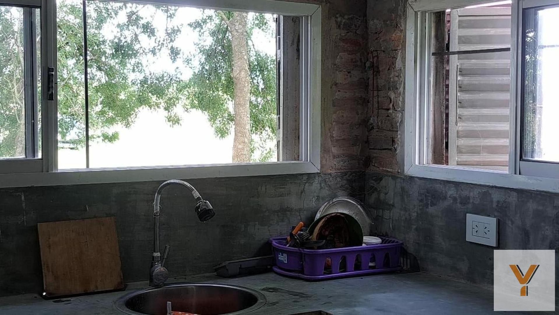 Casa Monoambiente en venta - 1 Baño - 1.000Mts2 - Arana, La Plata