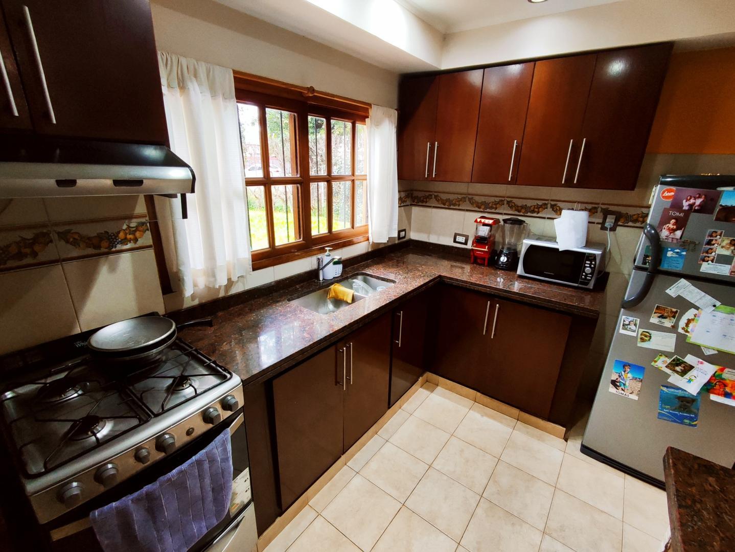 Casa en Venta 25 años