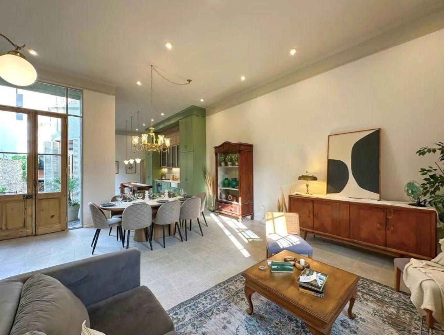 Casa en Venta en Pichincha, USD 320.000