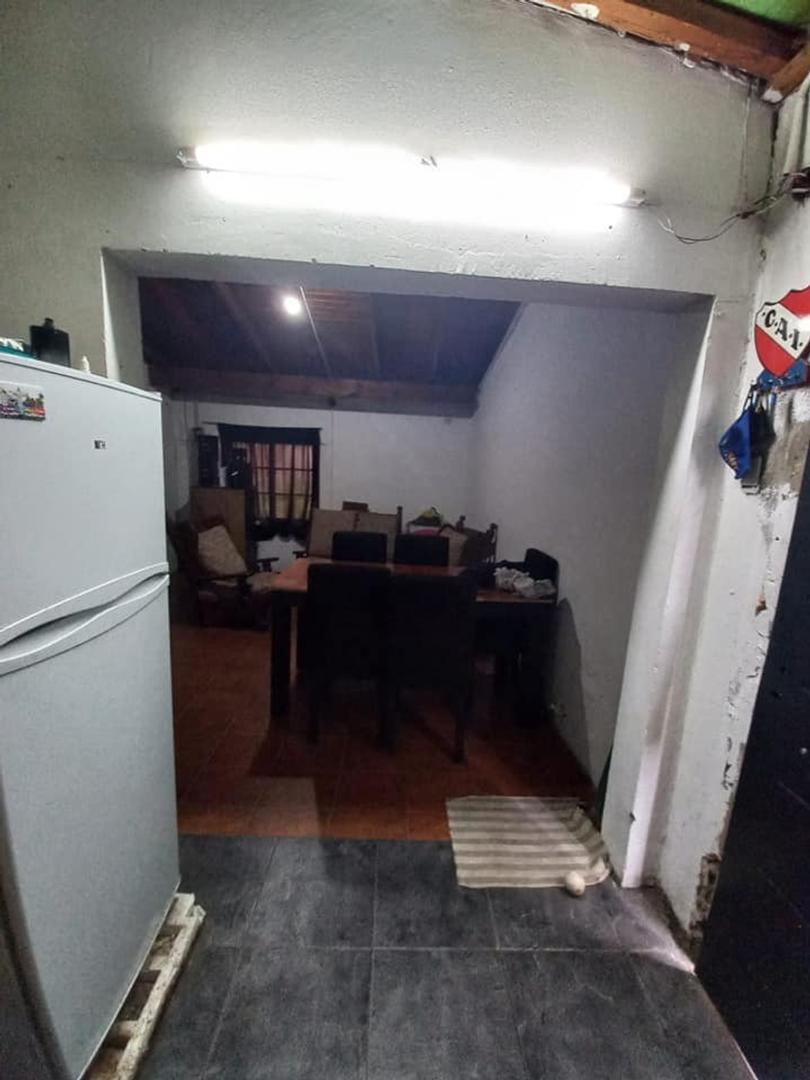 Casa en Venta en Monte Grande, USD 36.900