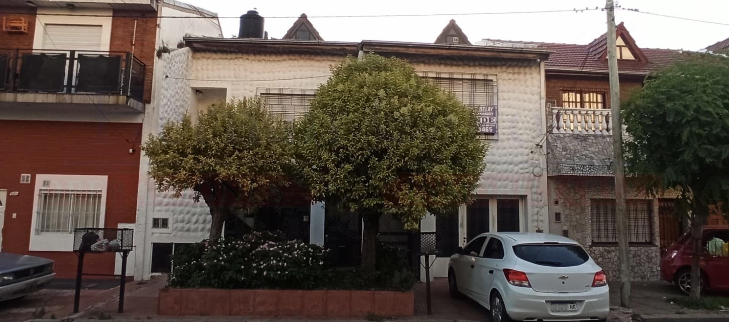 PH EN PRIMER PISO Y SEGUNDO PISO EN LOMAS DEL MIRADOR