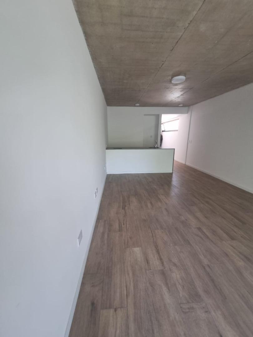 Departamento en Alquiler A Estrenar