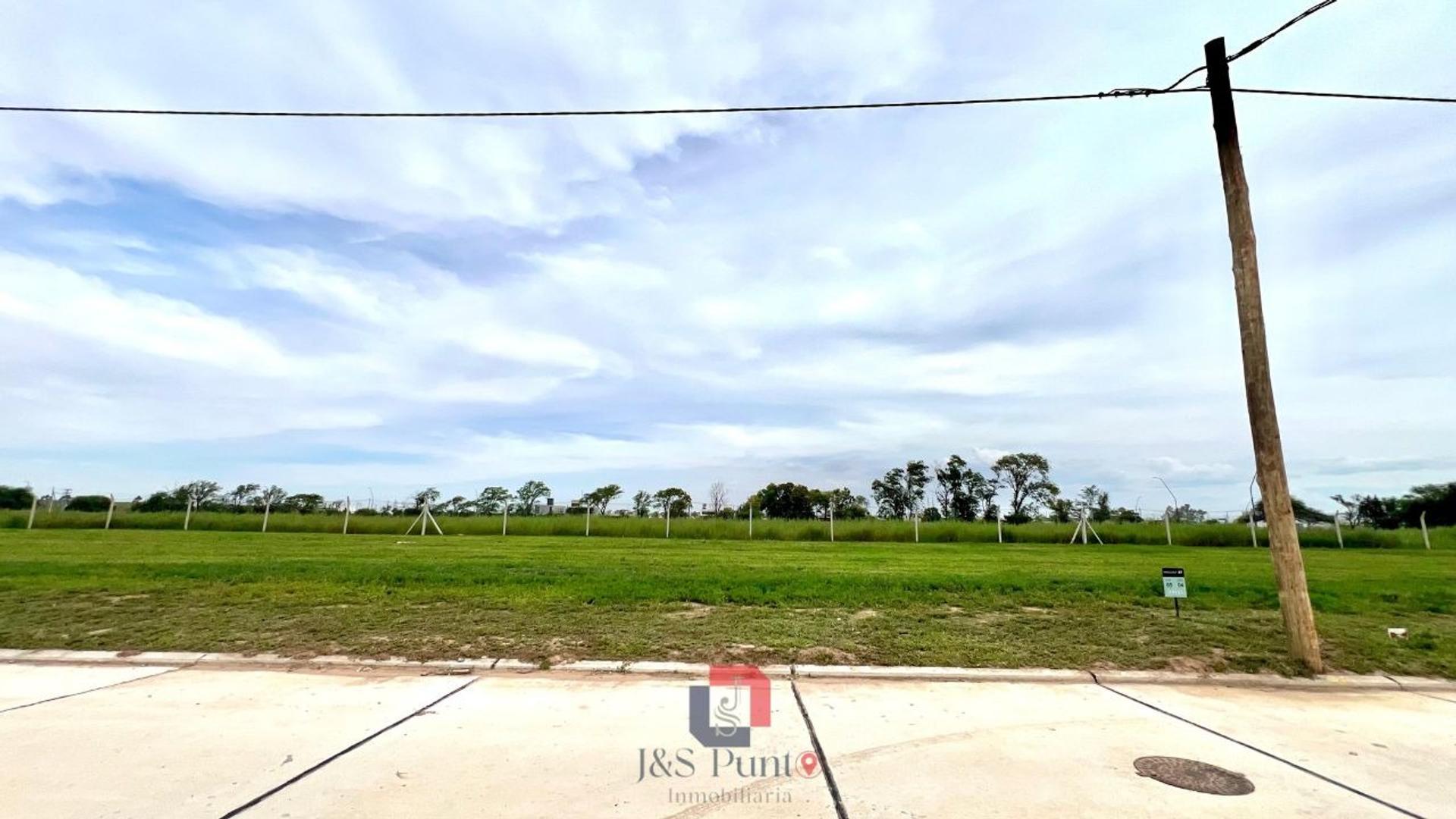 Terreno en Venta en Abras De Manantiales, USD 62.900